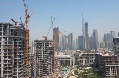 Apartment - 4 Bedrooms - 5 Bathrooms for sale in Fern - Central Park at City Walk - City Walk - Dubai