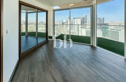 شقة - غرفة نوم - 2 حمامات للايجار في بناية هاميني - منطقة 15 - قرية جميرا الدائرية - دبي شقة - غرفة نوم - 2 حمامات للايجار في بناية هاميني - منطقة 15 - قرية جميرا الدائرية - دبي