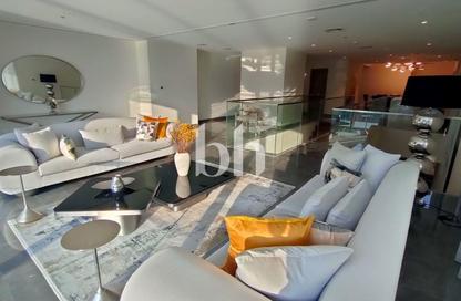 Apartment - 3 Bedrooms - 5 Bathrooms for rent in Stella Maris - Dubai Marina - Dubai Apartment - 3 Bedrooms - 5 Bathrooms for rent in Stella Maris - Dubai Marina - Dubai