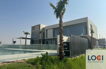 Villa - 2 Bedrooms - 3 Bathrooms for rent in The Pulse Villas - The Pulse - Dubai South (Dubai World Central) - Dubai