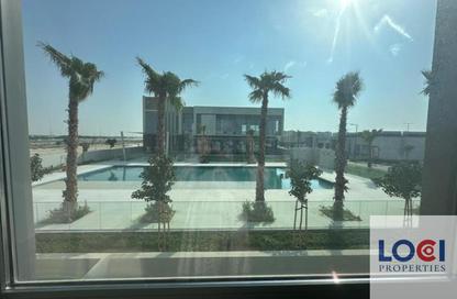 Villa - 2 Bedrooms - 3 Bathrooms for rent in The Pulse Villas - The Pulse - Dubai South (Dubai World Central) - Dubai Villa - 2 Bedrooms - 3 Bathrooms for rent in The Pulse Villas - The Pulse - Dubai South (Dubai World Central) - Dubai