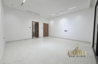 Villa - 4 - 6 for rent in Al Zaheya Gardens - Al Zahya - Ajman
