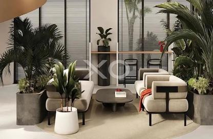 Apartment - Studio - 1 Bathroom for sale in Arisha Terraces - Dubai Studio City - Dubai