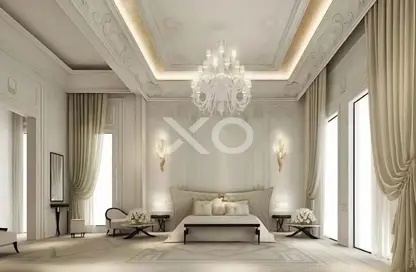 شقة - 1 حمام للبيع في أريشا تراسيس - ستوديو سيتي - دبي