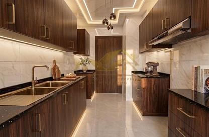 Apartment - 2 - 3 for rent in Jumeirah Garden City - Al Satwa - Dubai Apartment - 2 - 3 for rent in Jumeirah Garden City - Al Satwa - Dubai
