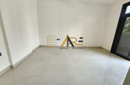 Apartment - 2 Bedrooms - 2 Bathrooms for rent in Tilal City C - Tilal City - Sharjah