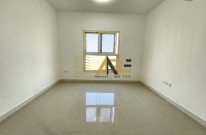 Apartment - 2 Bedrooms - 2 Bathrooms for rent in Tilal City C - Tilal City - Sharjah