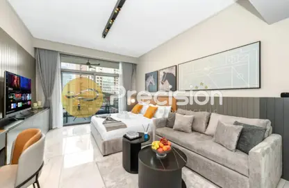 شقة - 1 حمام للايجار في ماغ 318 - الخليج التجاري - دبي