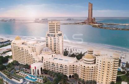 Villa - 5 Bedrooms - 7 Bathrooms for sale in Waldorf Astoria Residences - Al Hamra Village - Ras Al Khaimah Villa - 5 Bedrooms - 7 Bathrooms for sale in Waldorf Astoria Residences - Al Hamra Village - Ras Al Khaimah