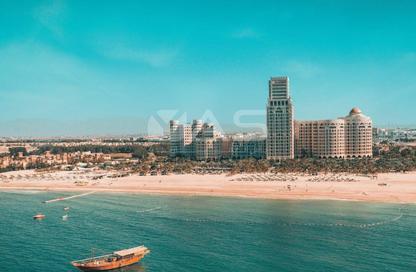 Villa - 5 Bedrooms - 7 Bathrooms for sale in Waldorf Astoria Residences - Al Hamra Village - Ras Al Khaimah