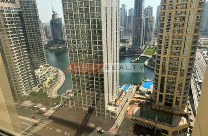 Apartment - 1 - 2 for sale in Murjan 1 - Murjan - Jumeirah Beach Residence - Dubai