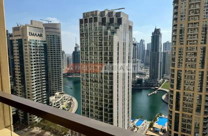 Apartment - 1 - 2 for sale in Murjan 1 - Murjan - Jumeirah Beach Residence - Dubai