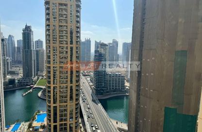 Apartment - 1 - 2 for sale in Murjan 1 - Murjan - Jumeirah Beach Residence - Dubai