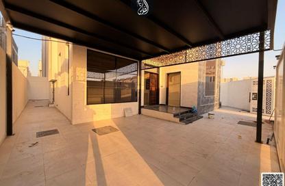 Villa - 6 Bedrooms - 7+ Bathrooms for sale in Al Helio 1 - Al Helio - Ajman