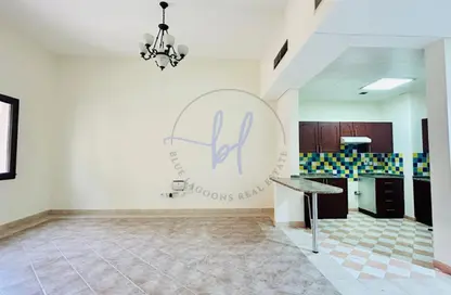Apartment - 1 Bathroom for sale in Al Badia Hillside Condo 7 - Al Badia Hillside Village - Dubai Festival City - Dubai