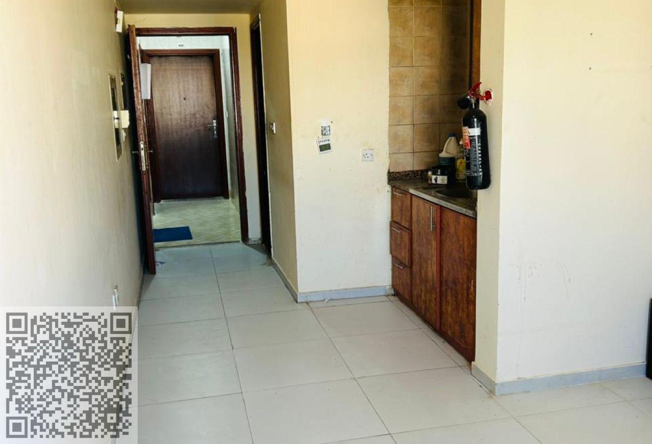 Big studio and affordable