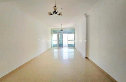Apartment - 2 Bedrooms - 3 Bathrooms for rent in New Al Taawun Road - Al Taawun - Sharjah