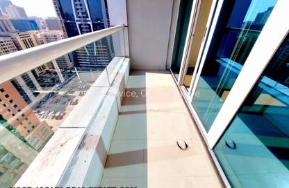 Apartment - 2 Bedrooms - 3 Bathrooms for rent in New Al Taawun Road - Al Taawun - Sharjah