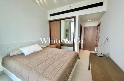 Apartment - 1 Bedroom - 2 Bathrooms for rent in Binghatti Tulip - District 11 - Jumeirah Village Circle - Dubai