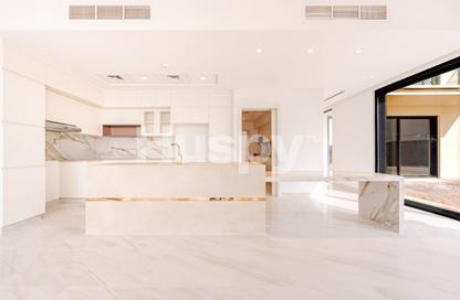 Villa - 5 - 6 for sale in Falcon Island North - Falcon Island - Al Hamra Village - Ras Al Khaimah