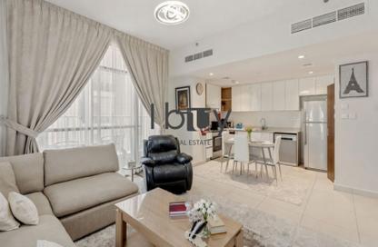 Apartment - 2 Bedrooms - 2 Bathrooms for rent in Reflection - Shams Abu Dhabi - Al Reem Island - Abu Dhabi