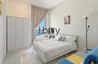 Apartment - 2 Bedrooms - 2 Bathrooms for rent in Reflection - Shams Abu Dhabi - Al Reem Island - Abu Dhabi