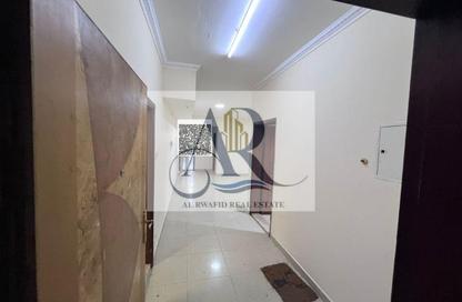 Apartment - 1 Bedroom - 2 Bathrooms for rent in Al Jawhara Building - Al Rawda 3 - Al Rawda - Ajman
