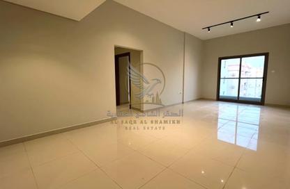 Apartment - 2 - 3 for rent in Sheikh Jaber Al Sabah Street - Al Nuaimiya - Al Nuaimiya - Ajman