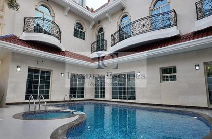 Villa - 4 Bedrooms - 4 Bathrooms for rent in Mirdif Villas - Mirdif - Dubai