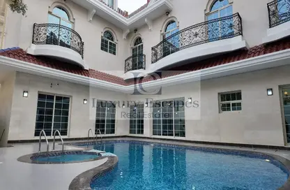 Villa - 4 Bedrooms - 4 Bathrooms for rent in Mirdif Villas - Mirdif - Dubai