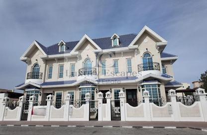 Villa - 4 Bedrooms - 4 Bathrooms for rent in Mirdif Villas - Mirdif - Dubai
