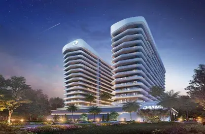 شقة - غرفة نوم - 2 حمامات للبيع في إيلو 1 - إيلو - داماك هيلز 2 - دبي