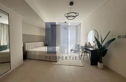 Apartment - 2 Bedrooms - 4 Bathrooms for rent in Radiant Square - City Of Lights - Al Reem Island - Abu Dhabi