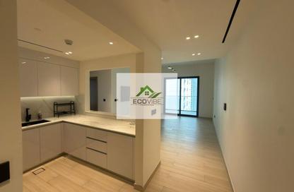 Apartment - 2 Bedrooms - 2 Bathrooms for rent in Binghatti Heights - District 10 - Jumeirah Village Circle - Dubai