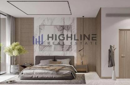 Apartment - 2 - 4 for sale in Aura Prestige - Dubai Silicon Oasis - Dubai