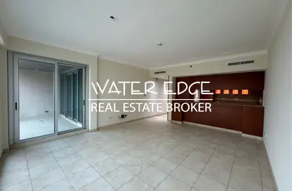 Apartment - 1 Bedroom - 2 Bathrooms for rent in The Fairways East - The Fairways - The Views - Dubai