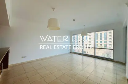 شقة - غرفة نوم - 2 حمامات للايجار في فيروايز شرق - فيروايز - ذا فيوز - دبي