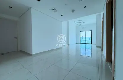 Apartment - 1 Bedroom - 2 Bathrooms for rent in The Square Tower - District 13 - Jumeirah Village Circle - Dubai
