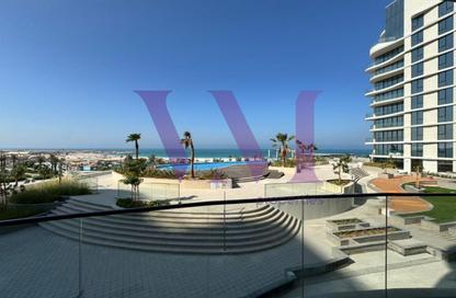 Apartment - 2 Bedrooms - 4 Bathrooms for sale in Bay Residences - Hayat Island - Mina Al Arab - Ras Al Khaimah