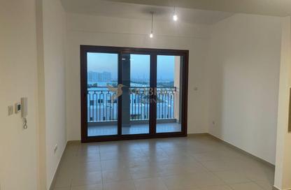 Apartment - 1 Bedroom - 1 Bathroom for rent in Zahra Breeze Apartments 4A - Zahra Breeze Apartments 4 - Zahra Breeze Apartments - Town Square - Dubai