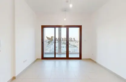 Apartment - 1 Bedroom - 1 Bathroom for rent in Zahra Breeze Apartments 4A - Zahra Breeze Apartments 4 - Zahra Breeze Apartments - Town Square - Dubai