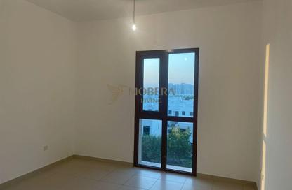 Apartment - 1 Bedroom - 1 Bathroom for rent in Zahra Breeze Apartments 4A - Zahra Breeze Apartments 4 - Zahra Breeze Apartments - Town Square - Dubai