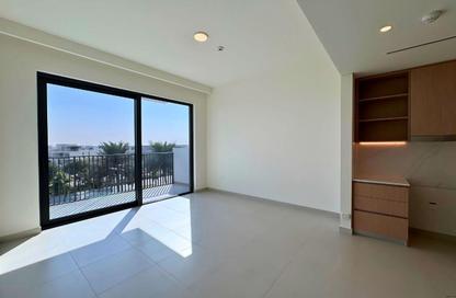Apartment - 1 Bedroom - 1 Bathroom for rent in Park Horizon Tower 1 - Park Horizon - Dubai Hills Estate - Dubai