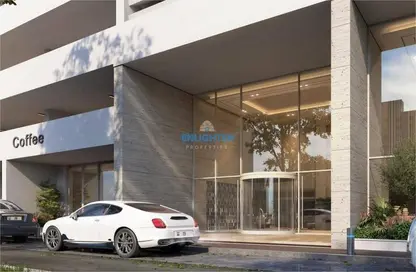 Shop - Studio for rent in Luma Park Views - District 14 - Jumeirah Village Circle - Dubai Shop - Studio for rent in Luma Park Views - District 14 - Jumeirah Village Circle - Dubai