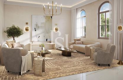 Villa - 4 Bedrooms - 6 Bathrooms for sale in Bloom Living - Zayed City (Khalifa City C) - Khalifa City - Abu Dhabi Villa - 4 Bedrooms - 6 Bathrooms for sale in Bloom Living - Zayed City (Khalifa City C) - Khalifa City - Abu Dhabi