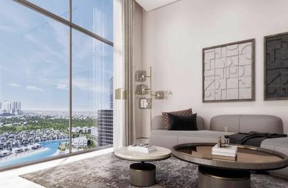 Apartment - 1 Bedroom - 2 Bathrooms for sale in Skyvue Solair - Sobha Hartland II - Bukadra - Dubai
