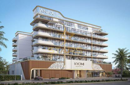 شقة - 1 حمام للبيع في كيومي ريزيدنس - المدينة العالمية المرحلة 2 - 4 الورسان - الورسان - دبي شقة - 1 حمام للبيع في كيومي ريزيدنس - المدينة العالمية المرحلة 2 - 4 الورسان - الورسان - دبي