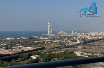 Apartment - 2 Bedrooms - 3 Bathrooms for rent in Lavender Garden Suites - Acacia Avenues - Al Sufouh 1 - Al Sufouh - Dubai Apartment - 2 Bedrooms - 3 Bathrooms for rent in Lavender Garden Suites - Acacia Avenues - Al Sufouh 1 - Al Sufouh - Dubai
