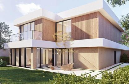 Villa - 4 - 6 for sale in Shomous Residential Complex - Sharjah Garden City - Sharjah