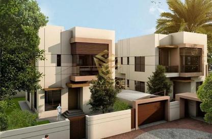 Villa - 4 - 6 for sale in Shomous Residential Complex - Sharjah Garden City - Sharjah